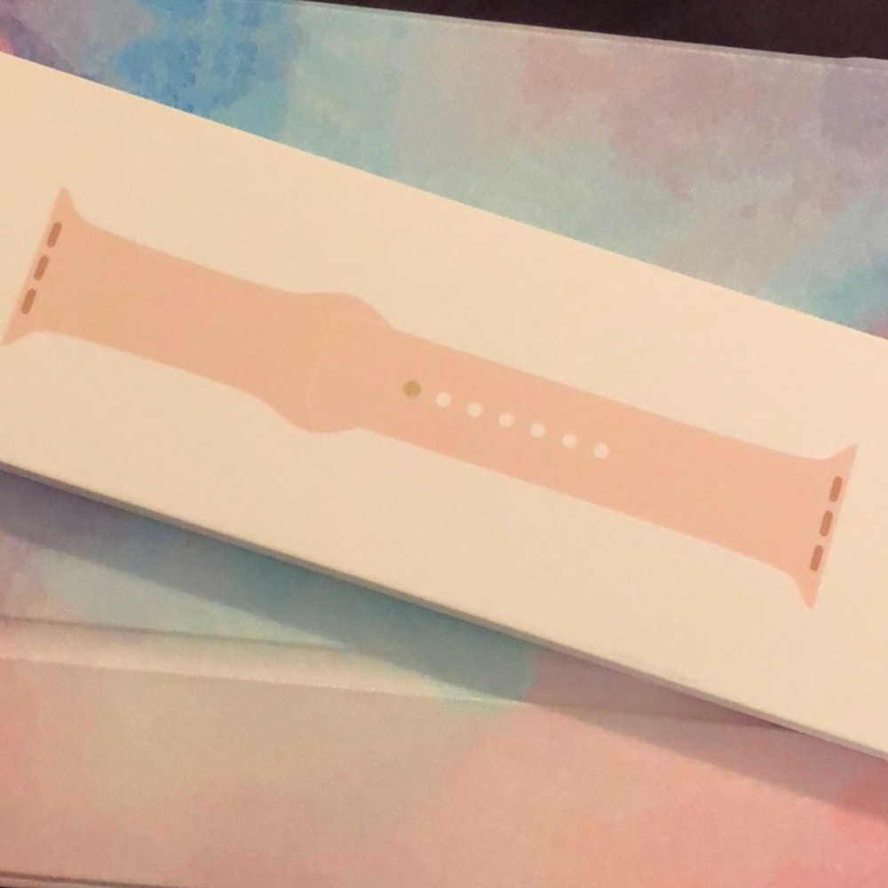 38/40 Apple Watch Band-PRICE FIRM